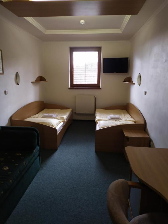 Penzion Druzba Bojnice Zimmer foto