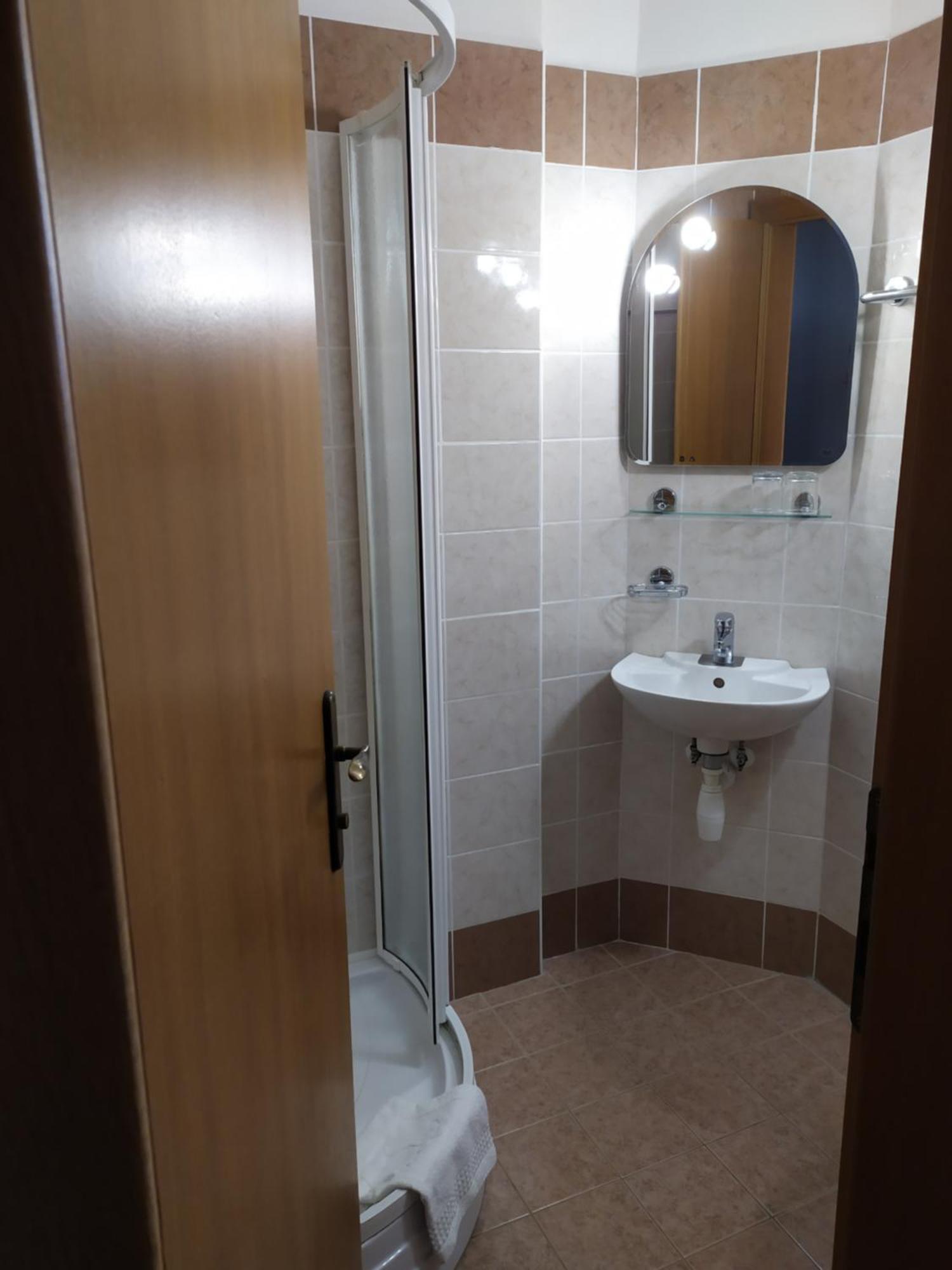 Penzion Druzba Bojnice Zimmer foto