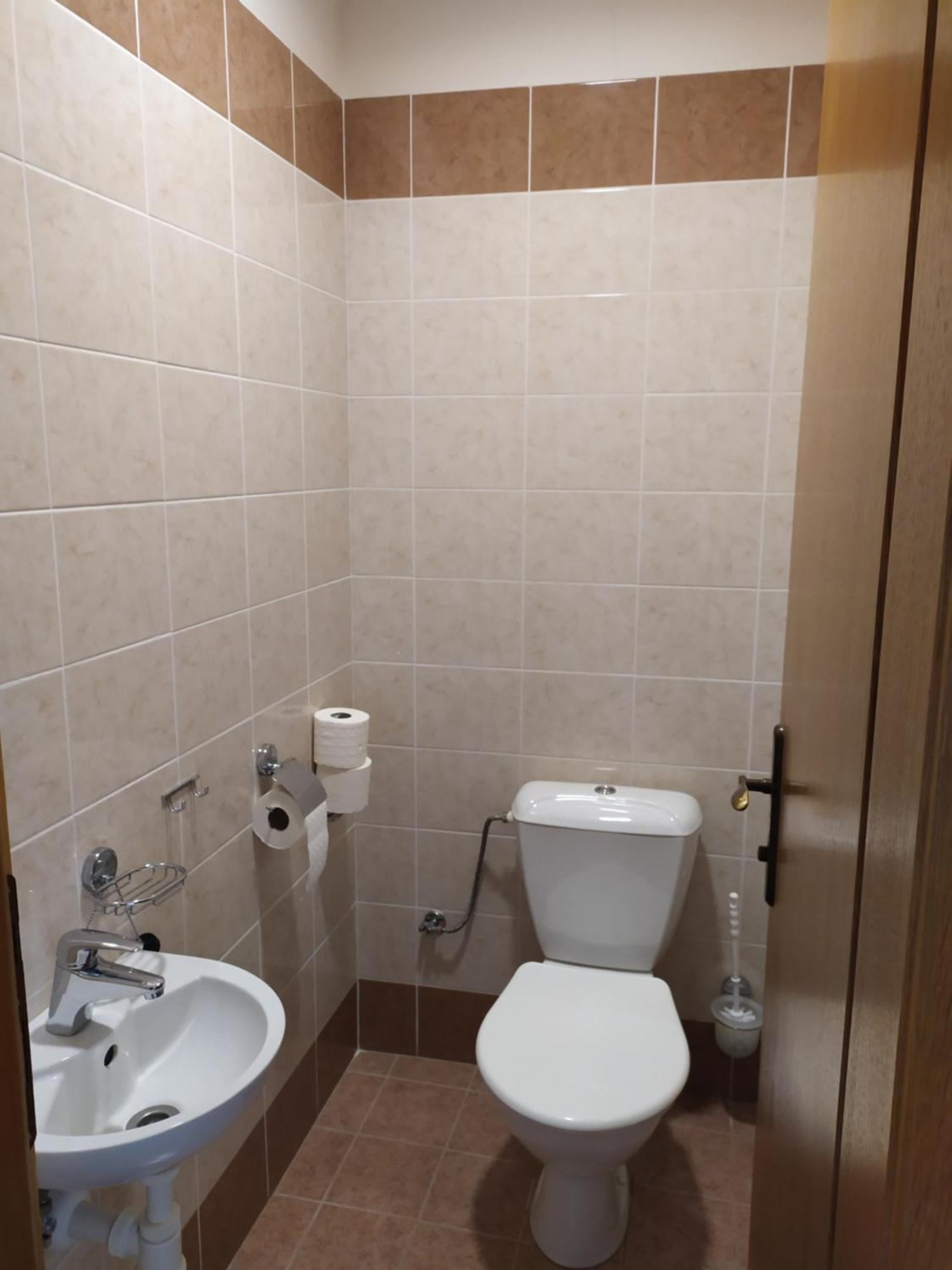 Penzion Druzba Bojnice Zimmer foto