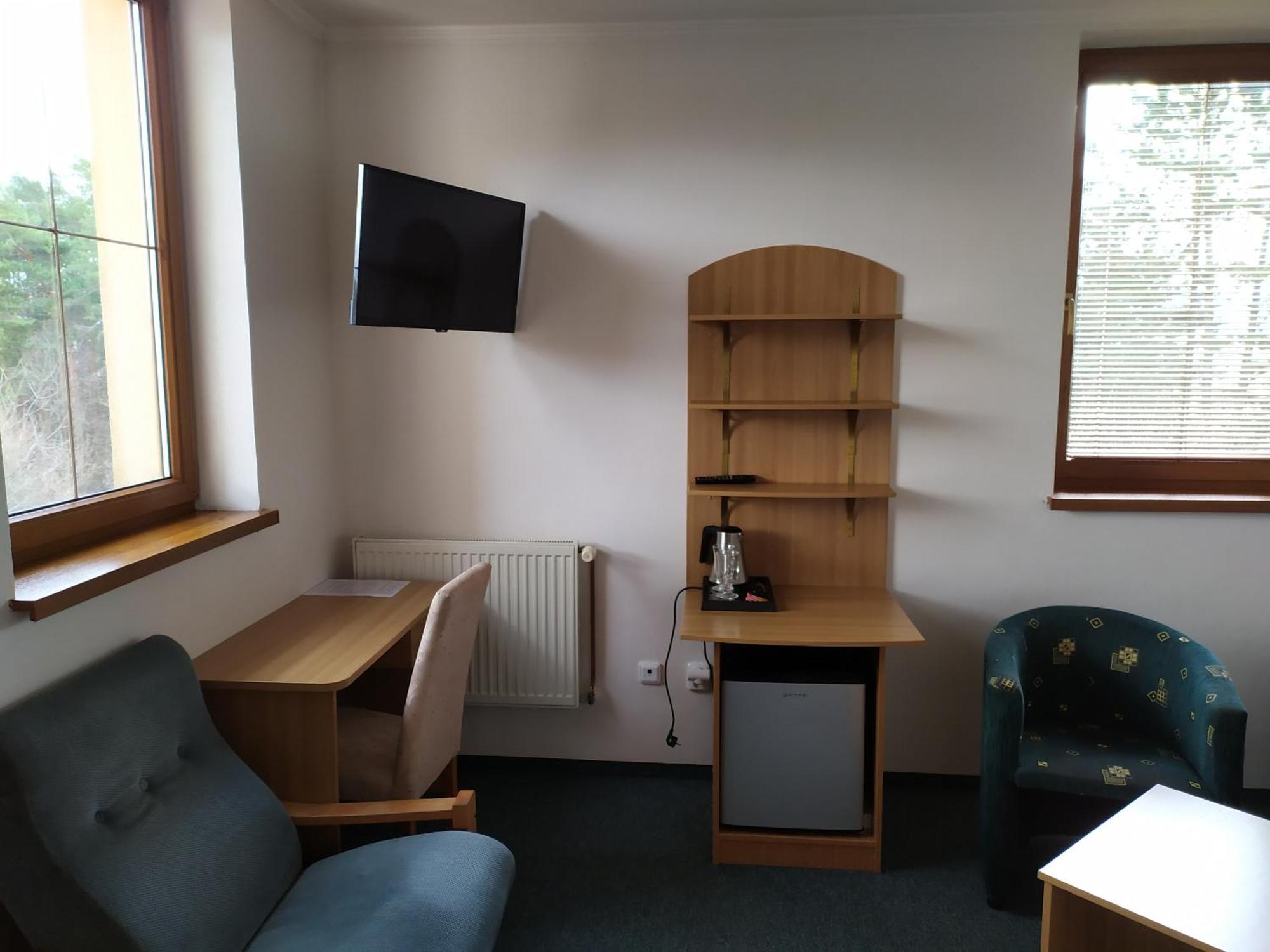 Penzion Druzba Bojnice Zimmer foto